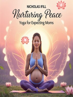 cover image of Nurturing Peace